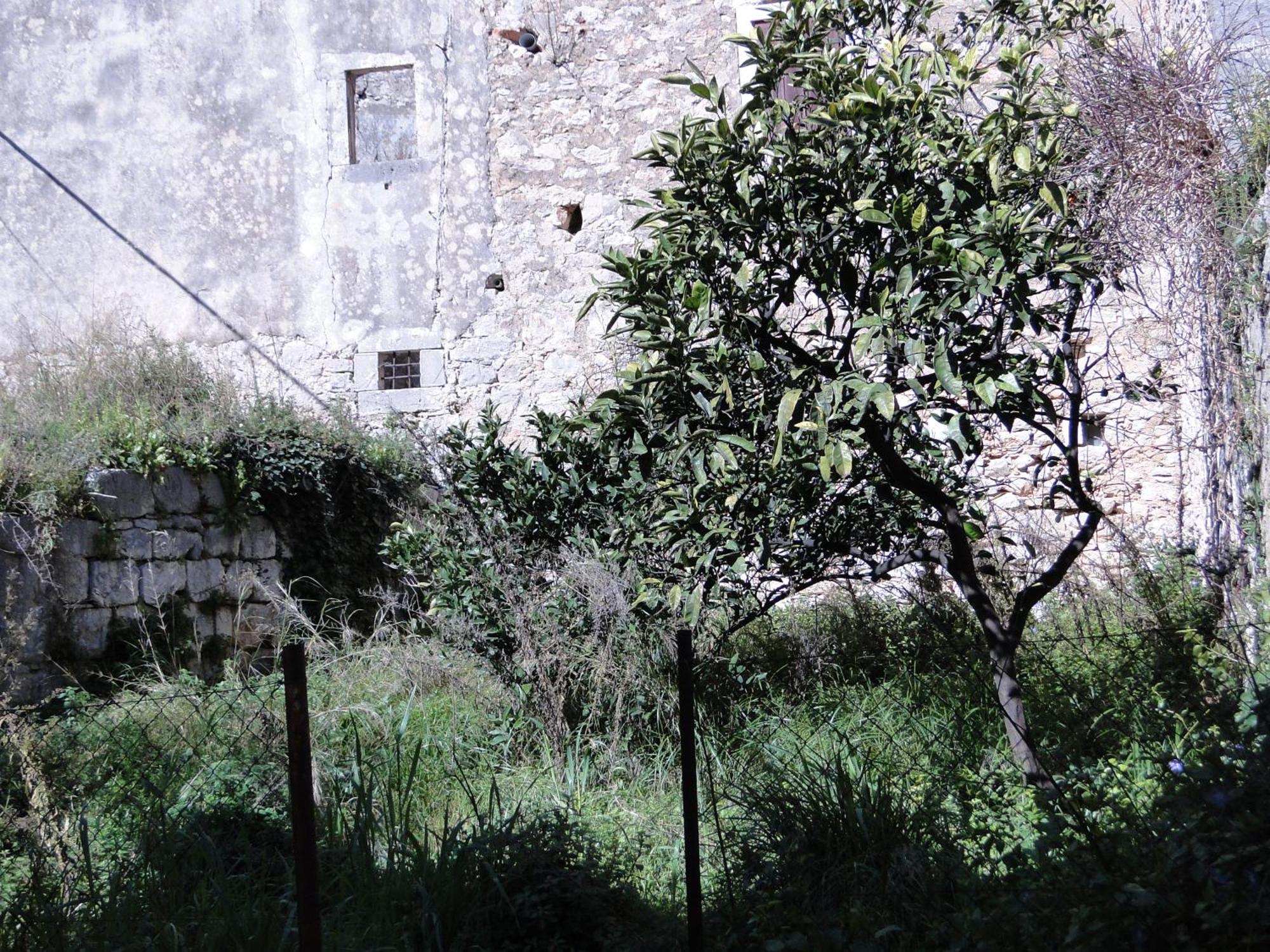 Apartment Heritage Kyra & Fox In Pitve, Hvar Pitve