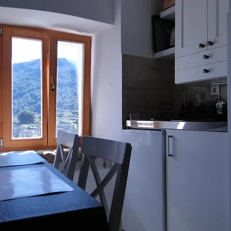Heritage Apartments Kyra & Fox In Pitve, Hvar Exterior photo