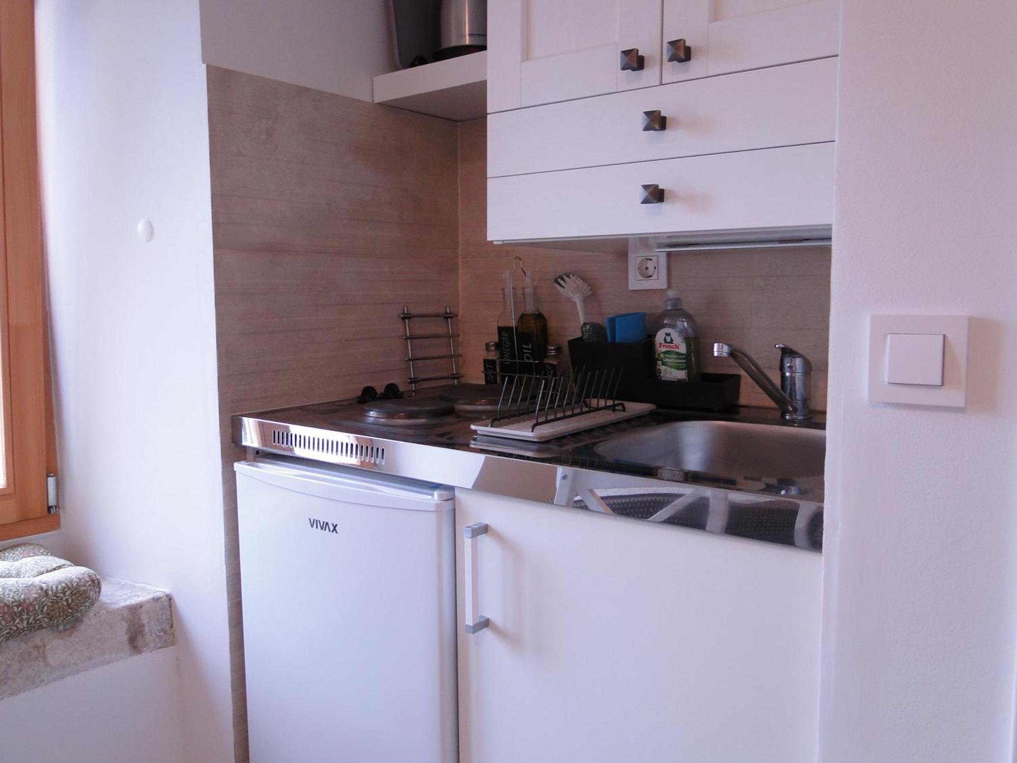 Apartament Heritage Kyra & Fox In Pitve, Hvar