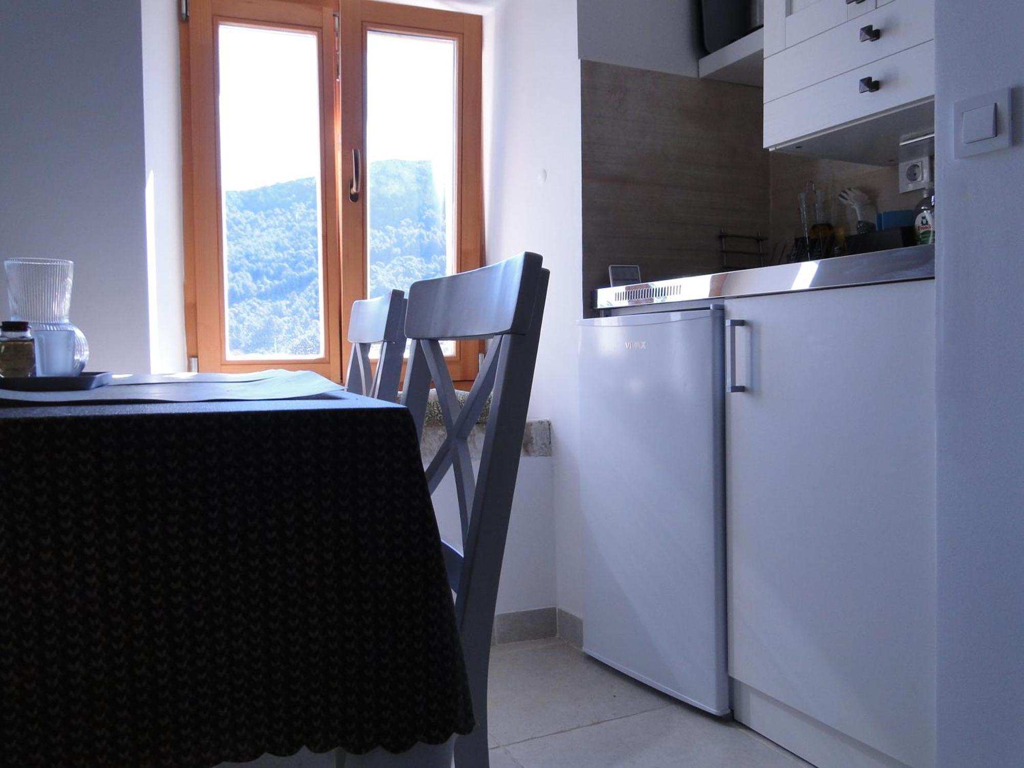 Heritage Kyra & Fox In Pitve, Hvar