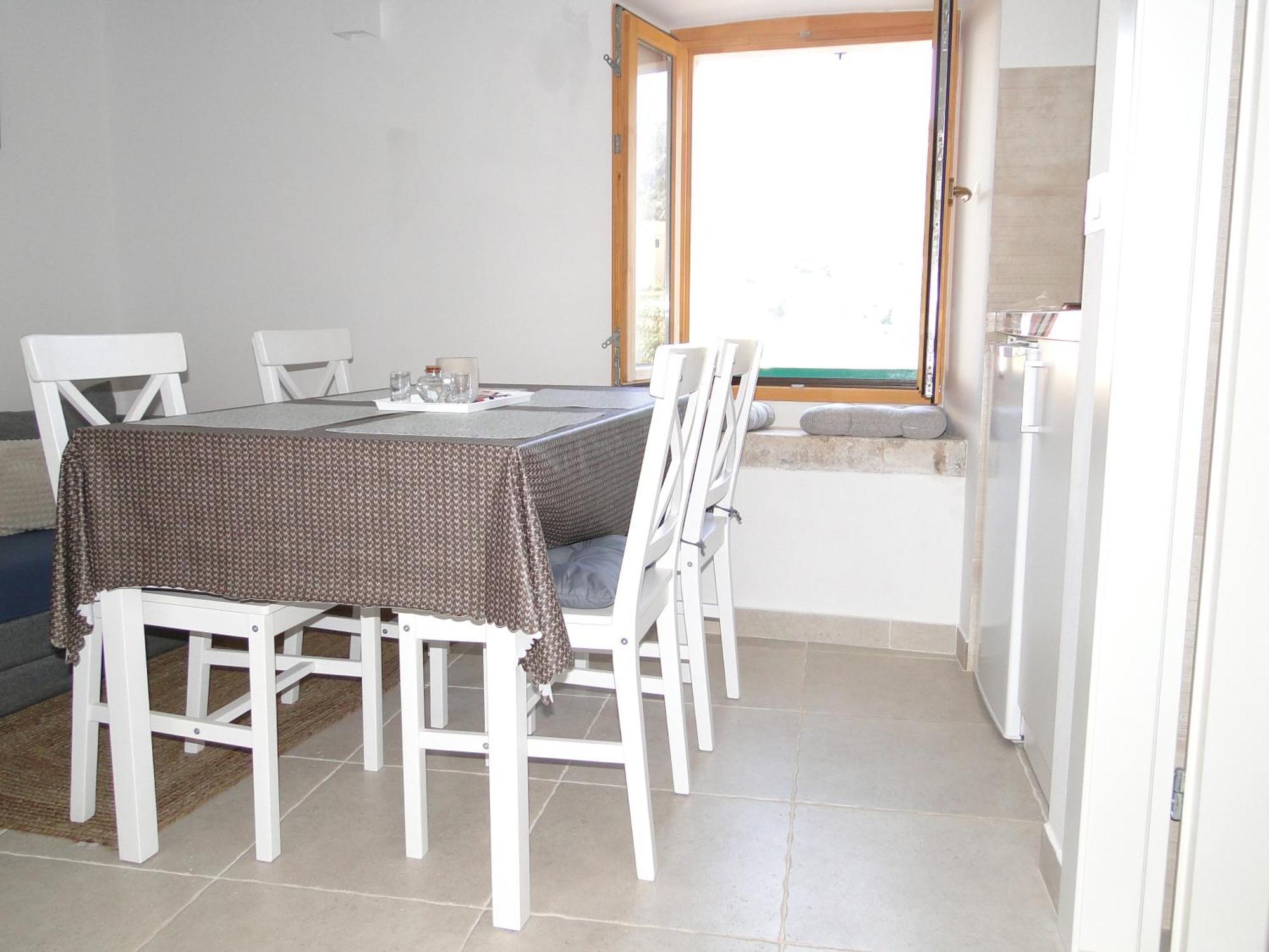 Apartment Heritage Kyra & Fox In Pitve, Hvar