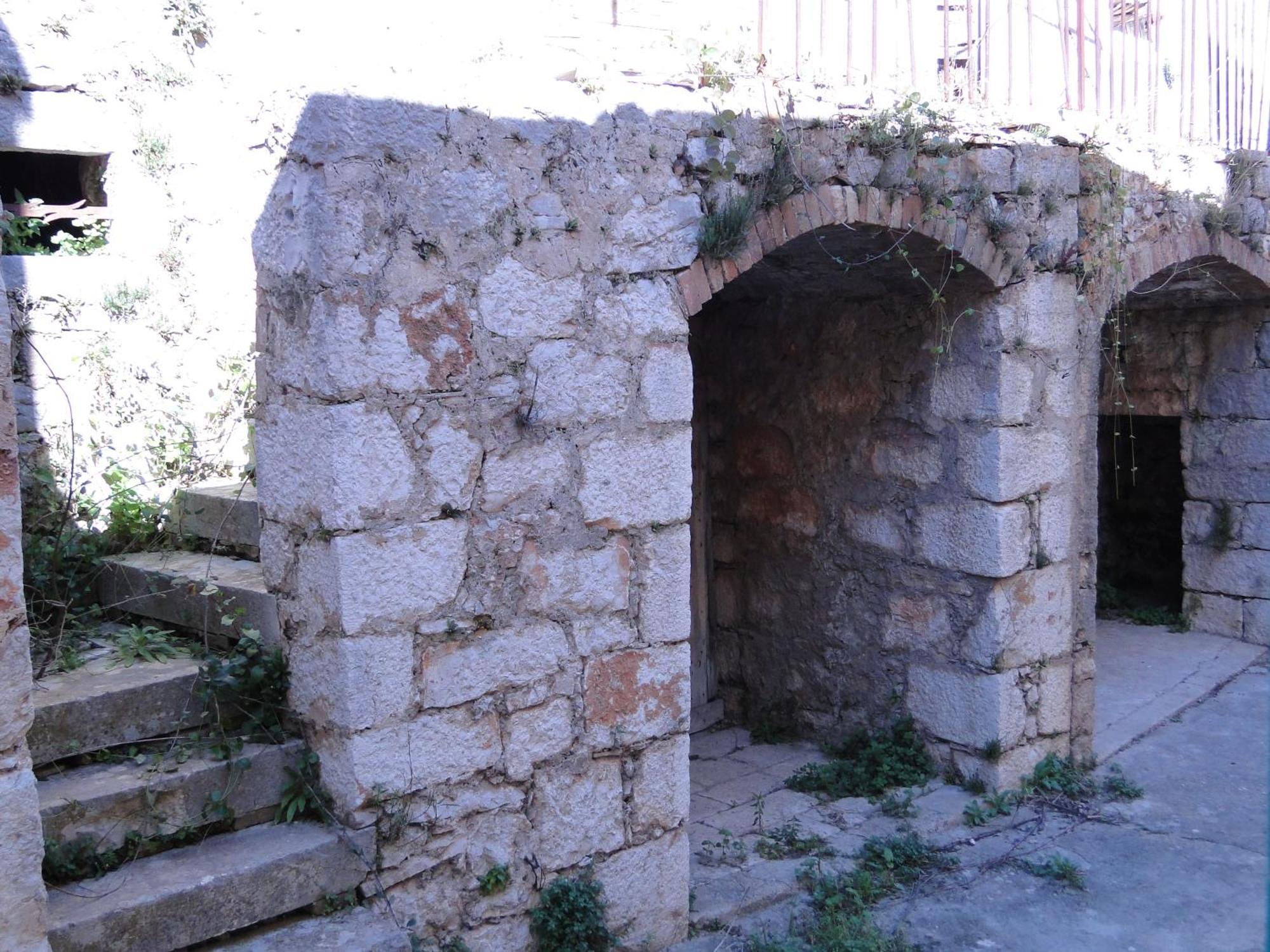 Heritage Kyra & Fox In Pitve, Hvar Pitve
