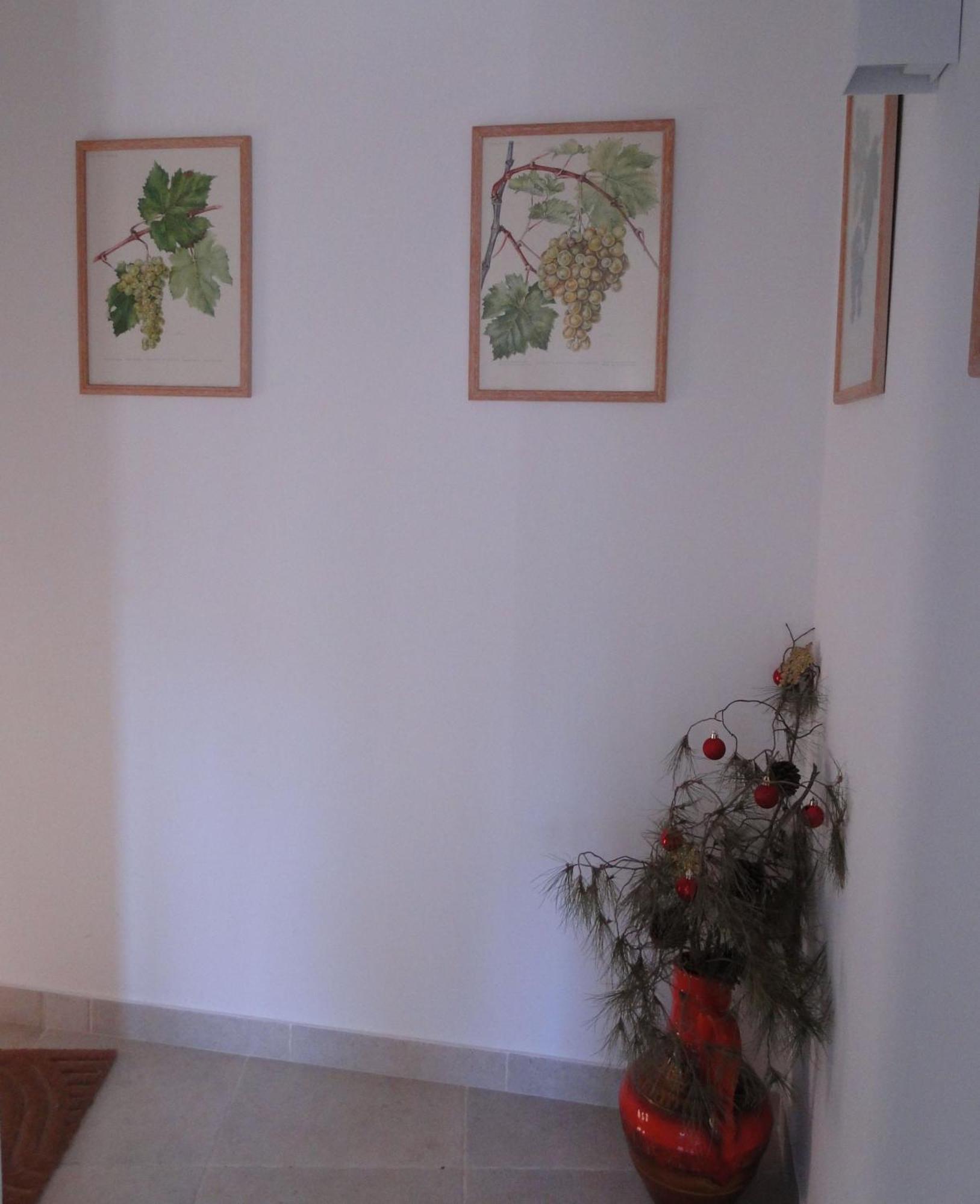 Heritage Kyra & Fox In Pitve, Hvar Apartment