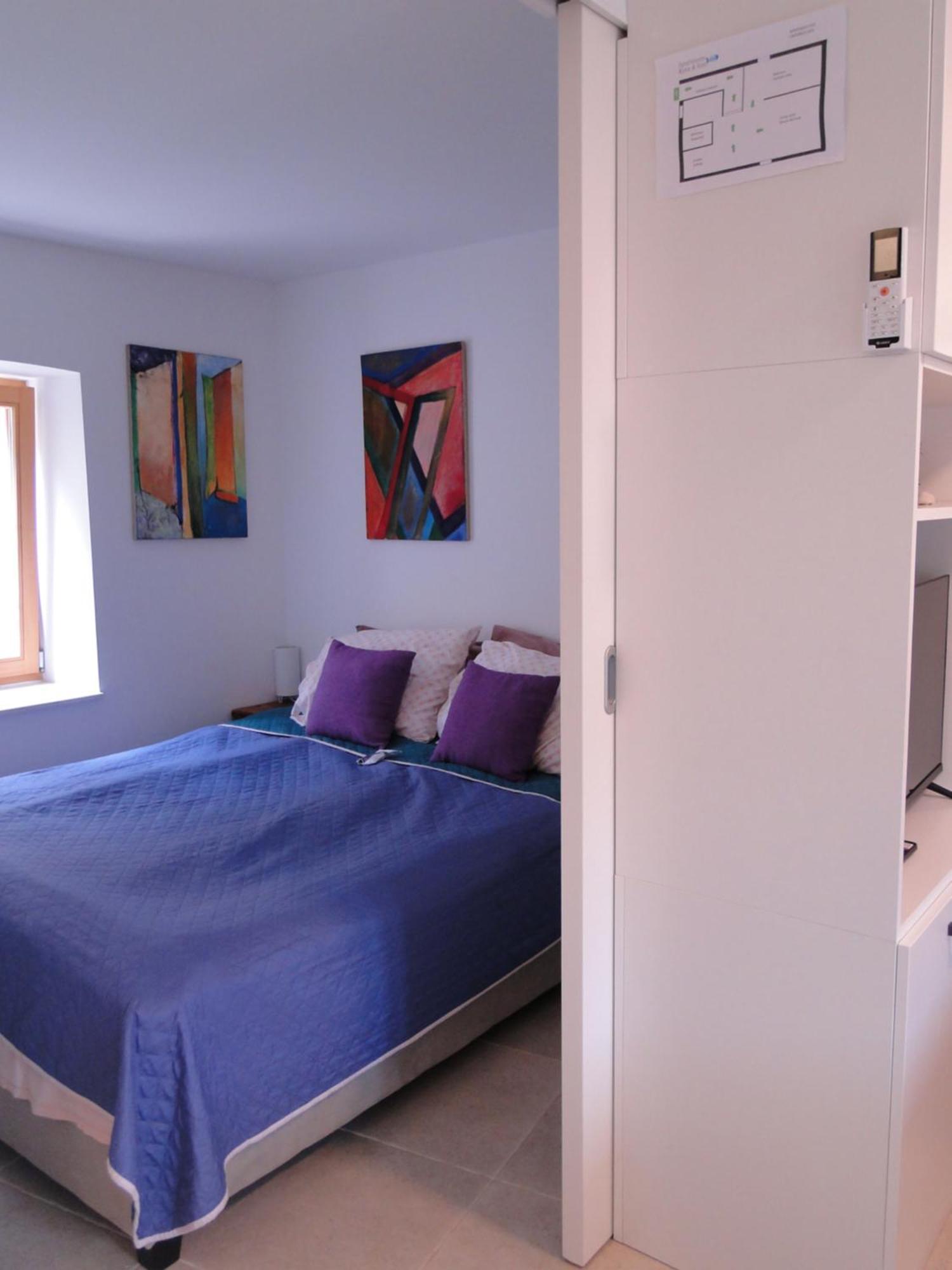 Apartment Heritage Kyra & Fox In Pitve, Hvar