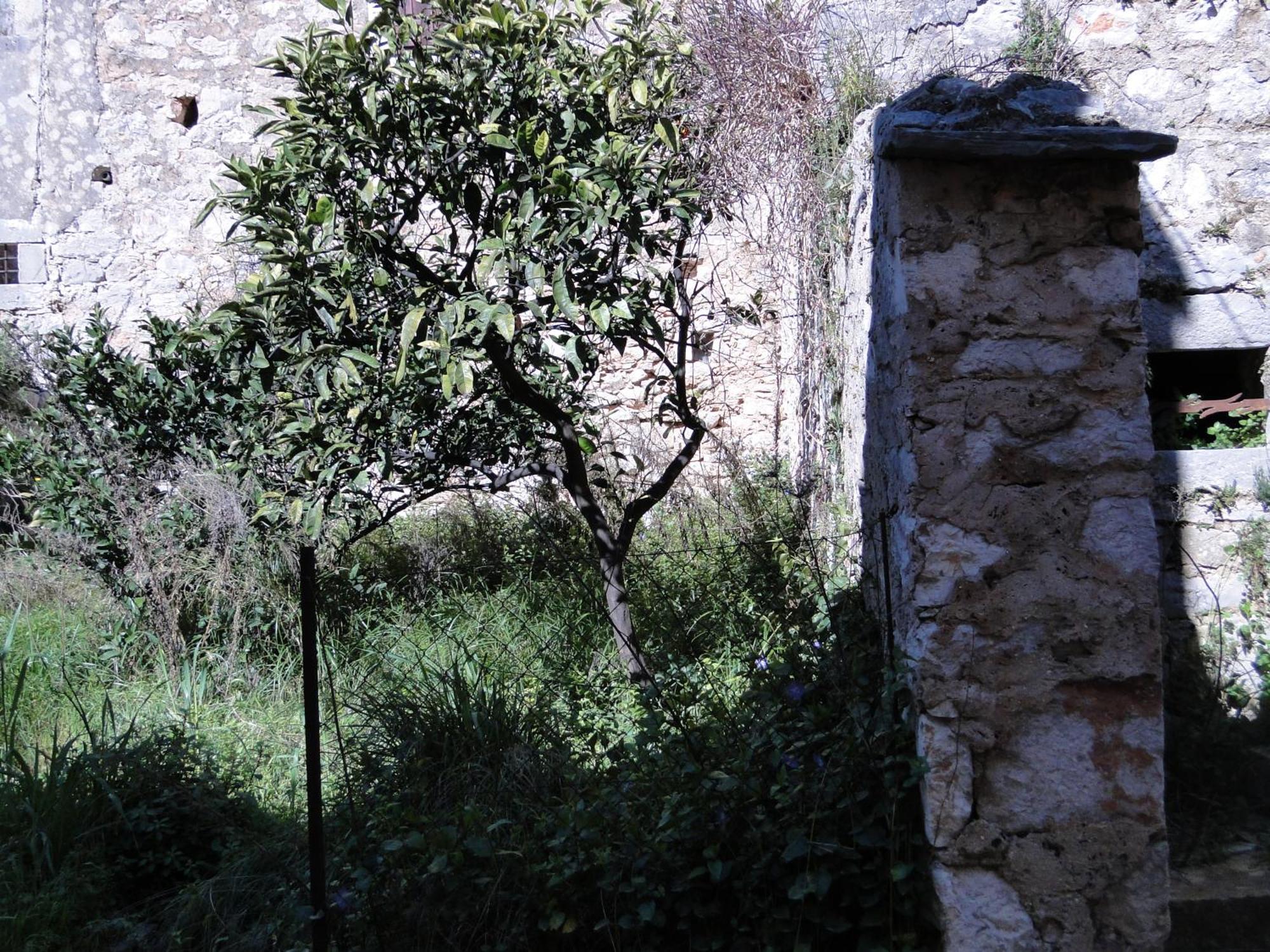 Heritage Kyra & Fox In Pitve, Hvar