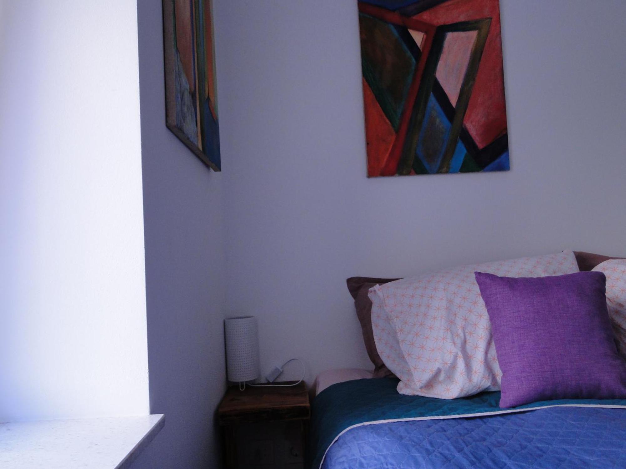 Heritage Kyra & Fox In Pitve, Hvar Apartment Pitve