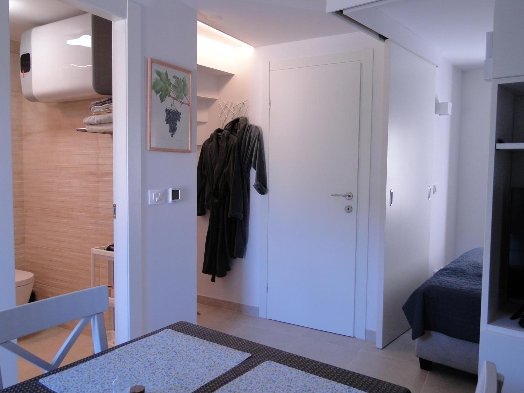 Heritage Kyra & Fox In Pitve, Hvar Apartment Pitve