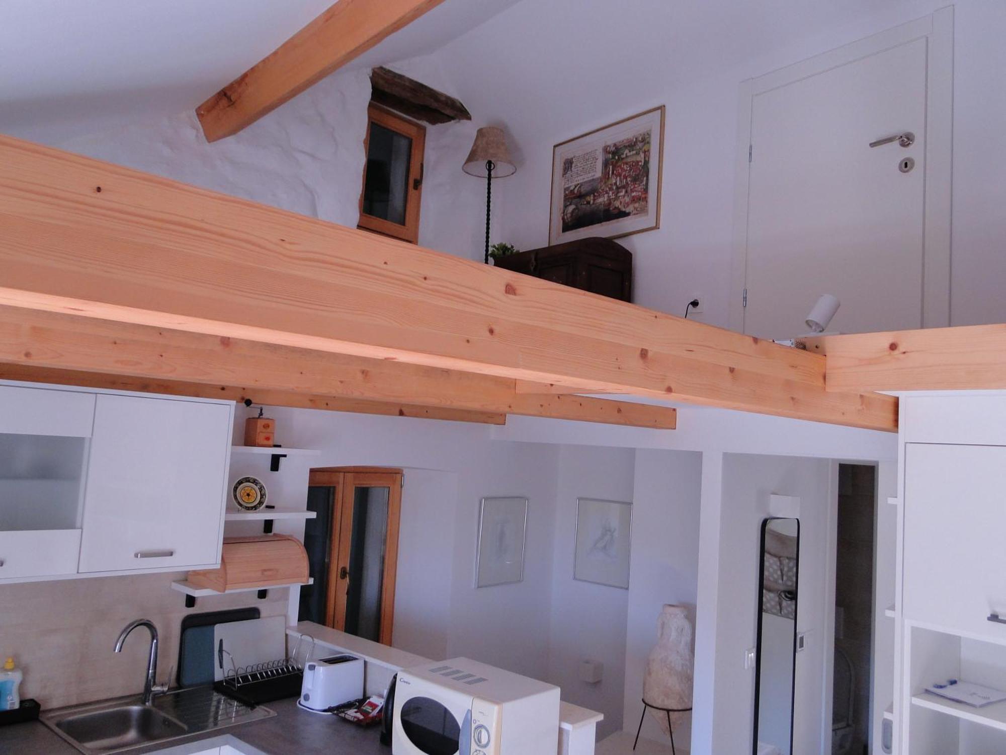 Apartment Heritage Kyra & Fox In Pitve, Hvar Pitve