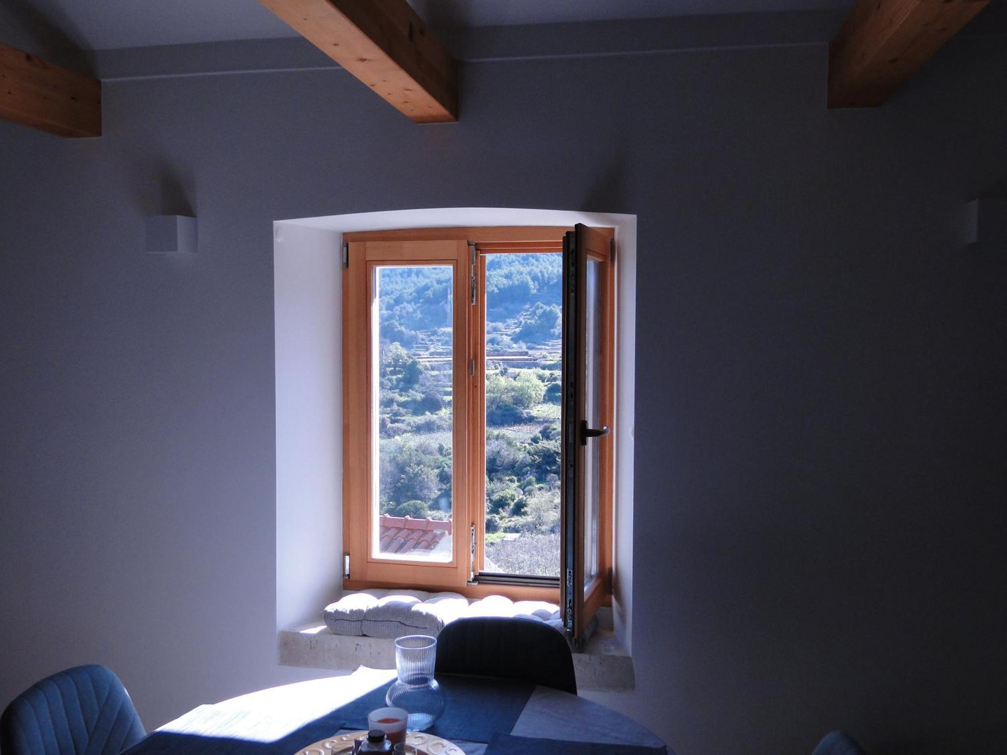 Apartment Heritage Kyra & Fox In Pitve, Hvar Pitve
