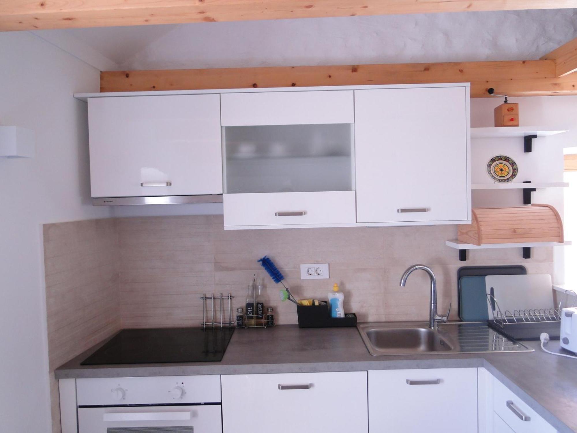 Apartment Heritage Kyra & Fox In Pitve, Hvar Pitve